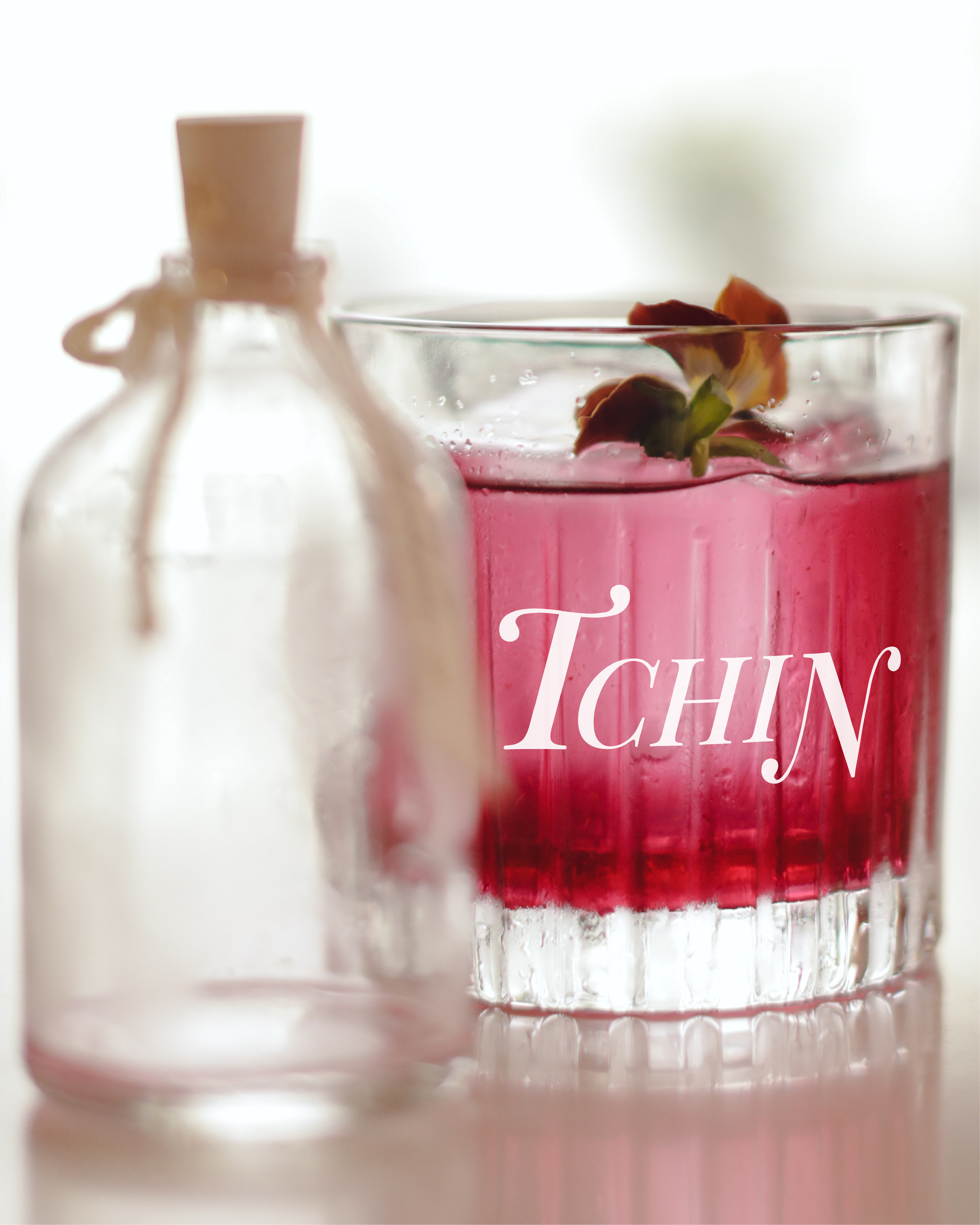Tchin - Bar à cocktails