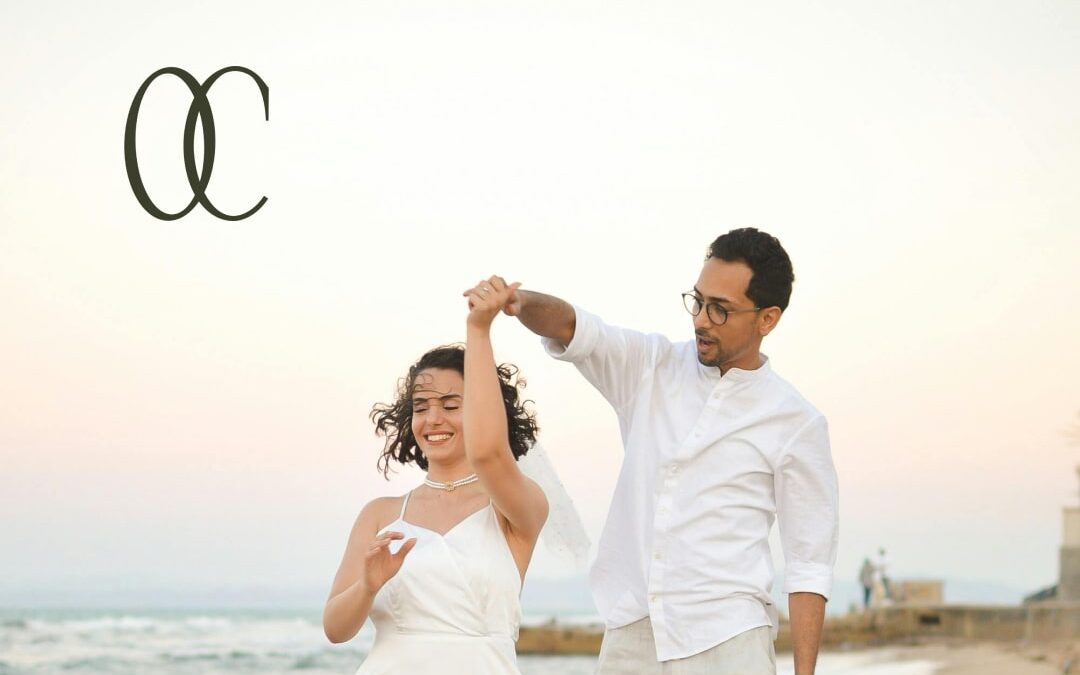 Identité visuelle wedding planner