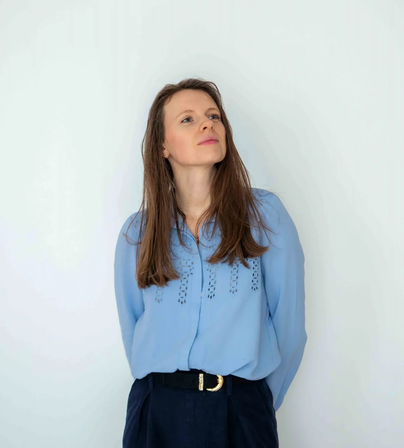 Floriane du Studio Floriane