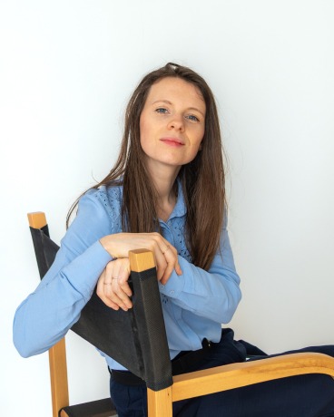 Floriane du Studio Floriane